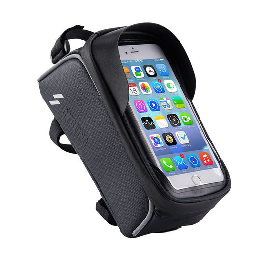 handlebar bag